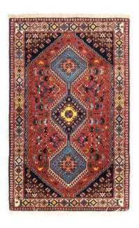 Yalameh Tapete 130x80cm - Tapete persa – product image