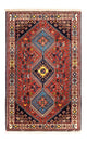 Yalameh Tapete 130x80cm - Tapete persa