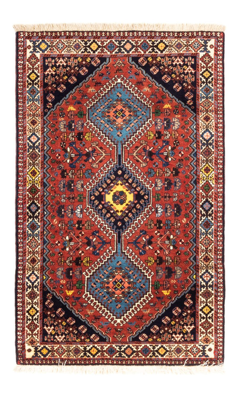 Yalameh Tapete 130x80cm - Tapete persa