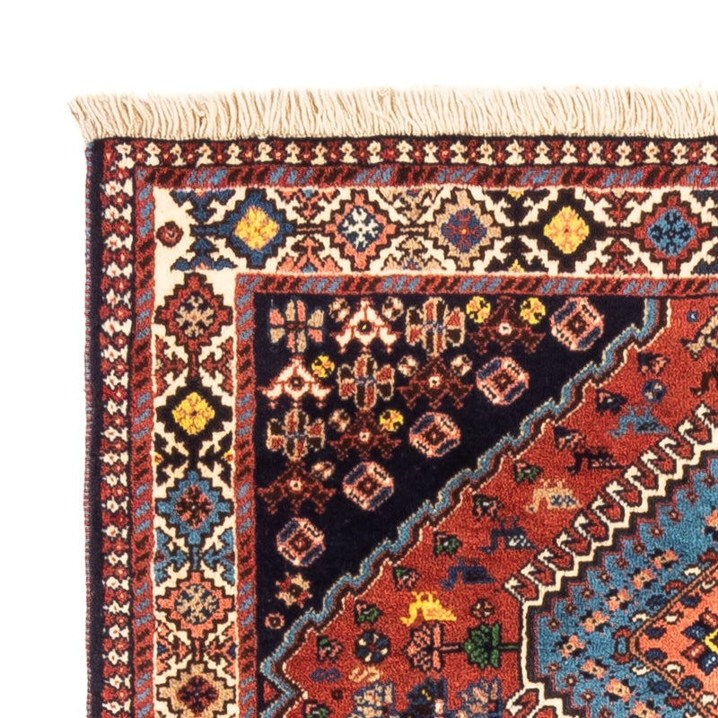 Yalameh Tapete 130x80cm - Tapete persa