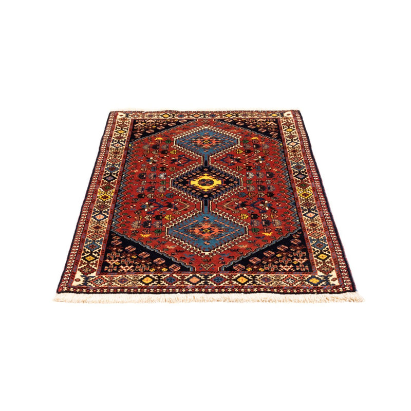 Yalameh Tapete 130x80cm - Tapete persa