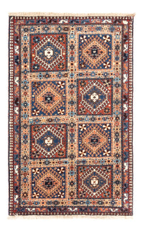 Tapete Persa - Nomadic - 132 x 82 cm - multicolorido – product image