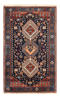 Yalameh Tapete 132x80cm - Tapete persa – product image