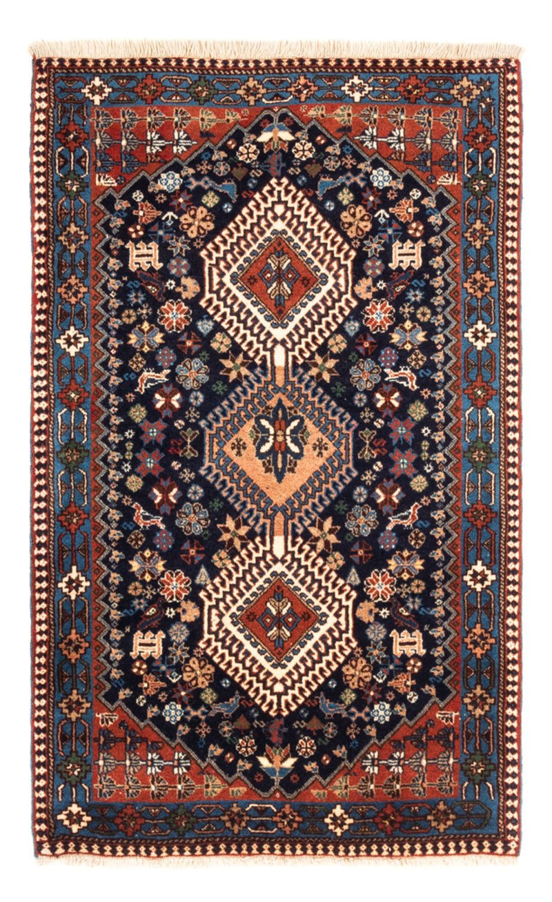 Yalameh Tapete 132x80cm - Tapete persa