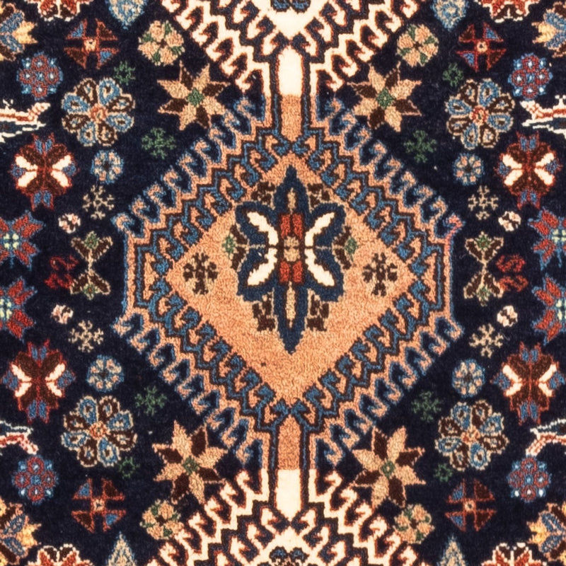 Yalameh Tapete 132x80cm - Tapete persa