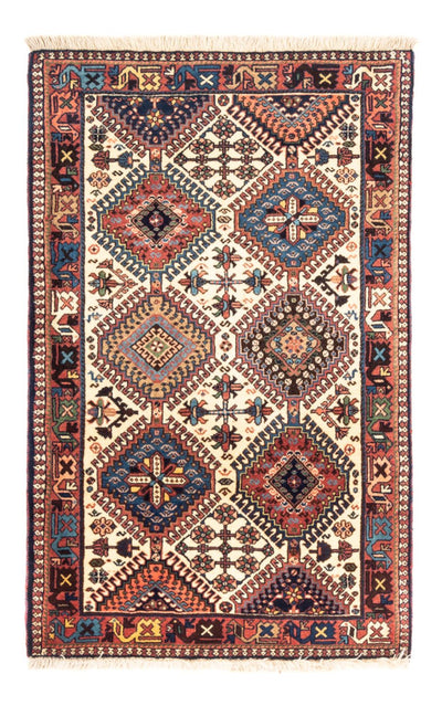 Yalameh Tapete 83x130cm - Tapete persa