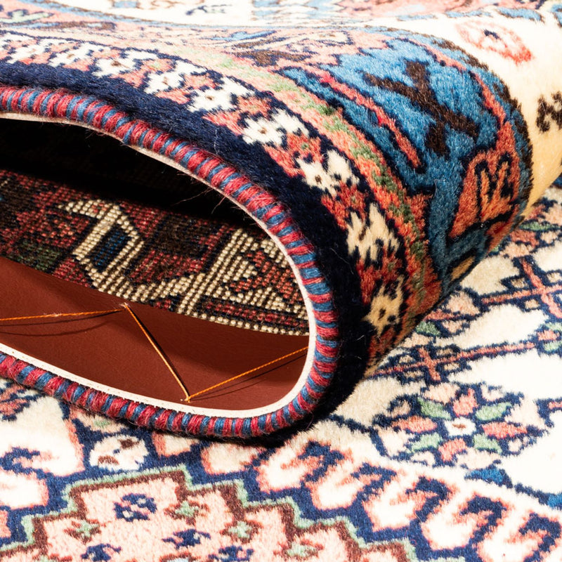 Tapete Persa - Nomadic - 130 x 83 cm - creme