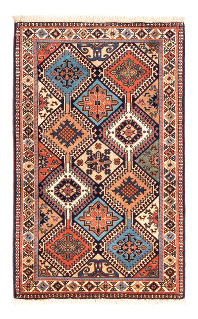 Yalameh Tapete 80x126cm - Tapete persa