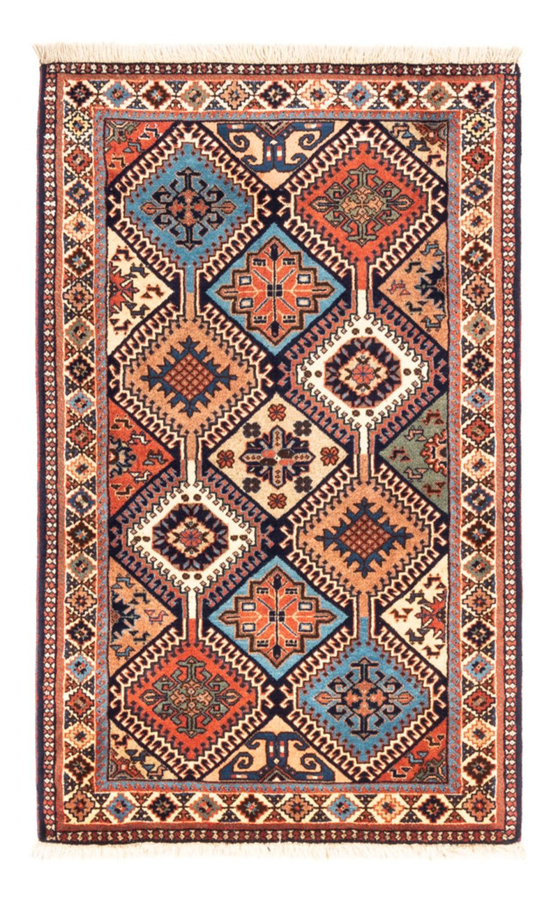 Yalameh Tapete 126x80cm - Tapete persa