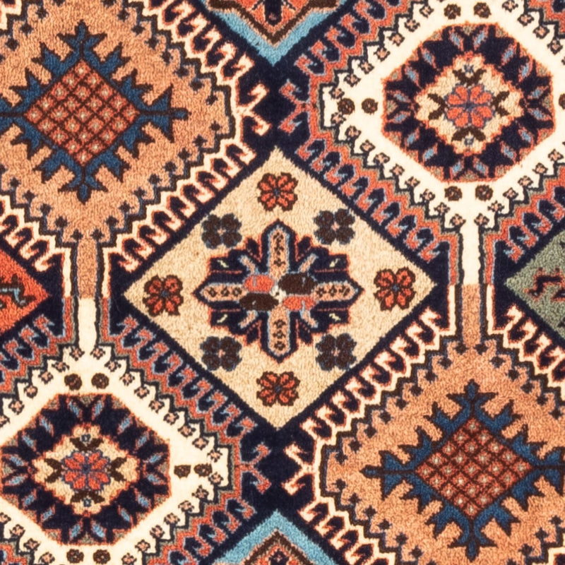 Yalameh Tapete 126x80cm - Tapete persa