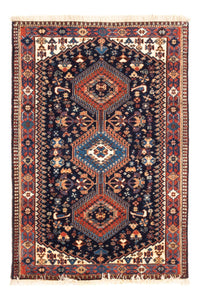 Yalameh Tapete 125x83cm - Tapete persa – product image