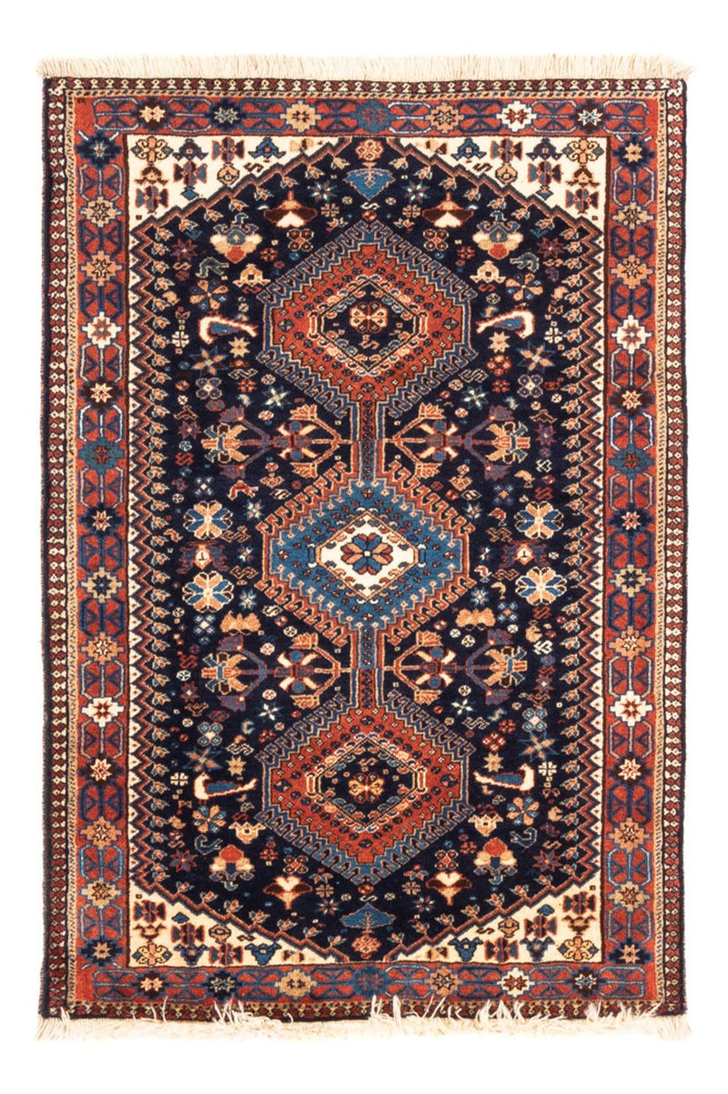 Yalameh Tapete 125x83cm - Tapete persa