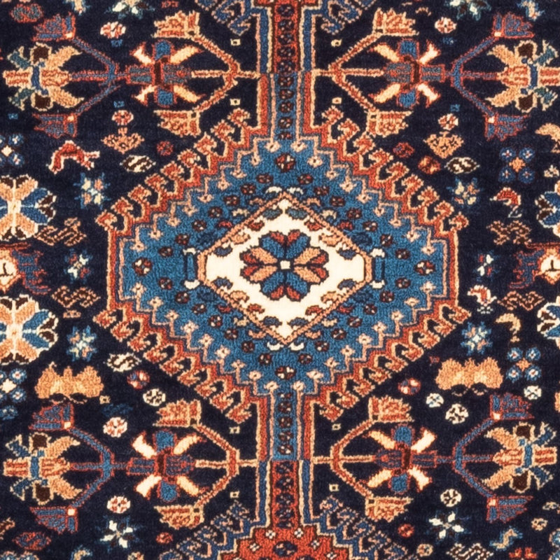 Yalameh Tapete 125x83cm - Tapete persa