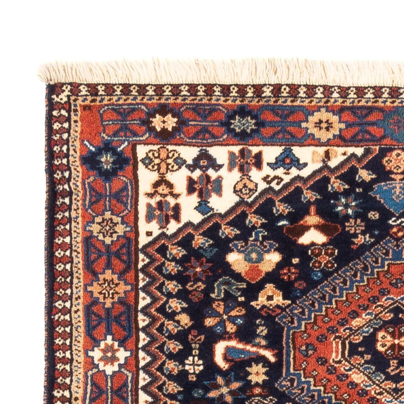 Yalameh Tapete 125x83cm - Tapete persa