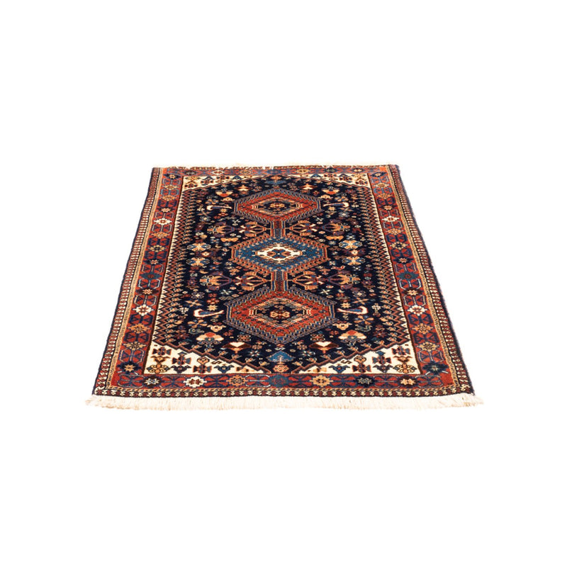 Yalameh Tapete 125x83cm - Tapete persa
