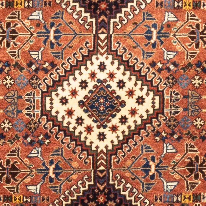 Yalameh Tapete 127x84cm - Tapete persa