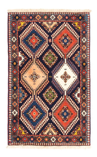 Yalameh Tapete 80x128cm - Tapete persa – product image