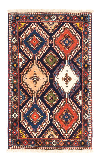Yalameh Tapete 80x128cm - Tapete persa