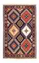 Yalameh Tapete 80x128cm - Tapete persa