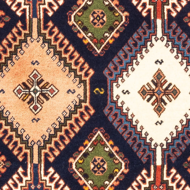 Yalameh Tapete 80x128cm - Tapete persa
