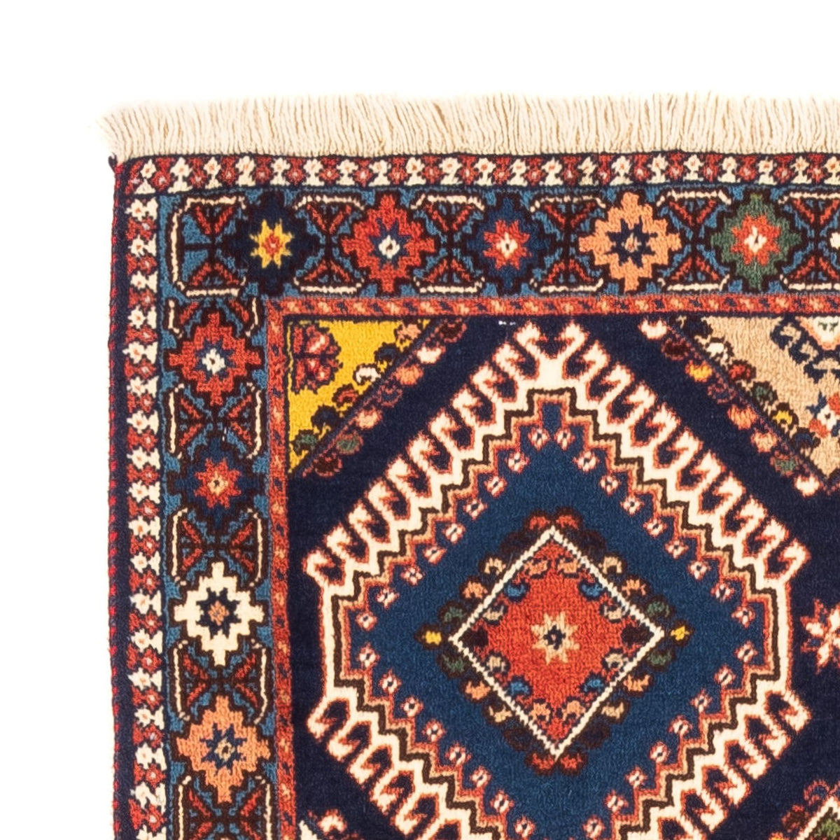 Yalameh Tapete 80x128cm - Tapete persa