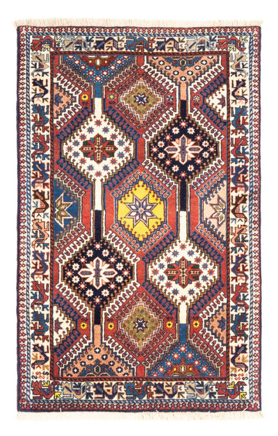 Yalameh Tapete 82x128cm - Tapete persa