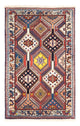 Yalameh Tapete 128x82cm - Tapete persa