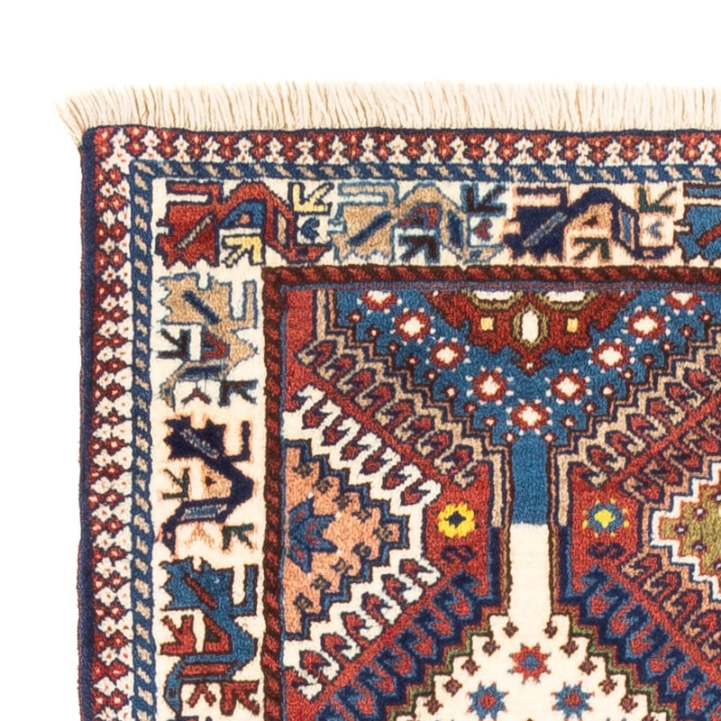 Yalameh Tapete 128x82cm - Tapete persa