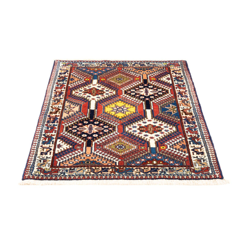 Yalameh Tapete 128x82cm - Tapete persa