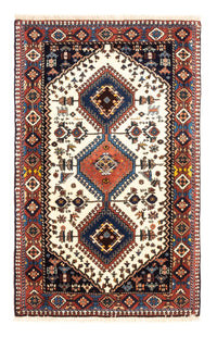 Yalameh Tapete 130x80cm - Tapete persa – product image