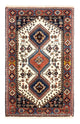 Yalameh Tapete 130x80cm - Tapete persa