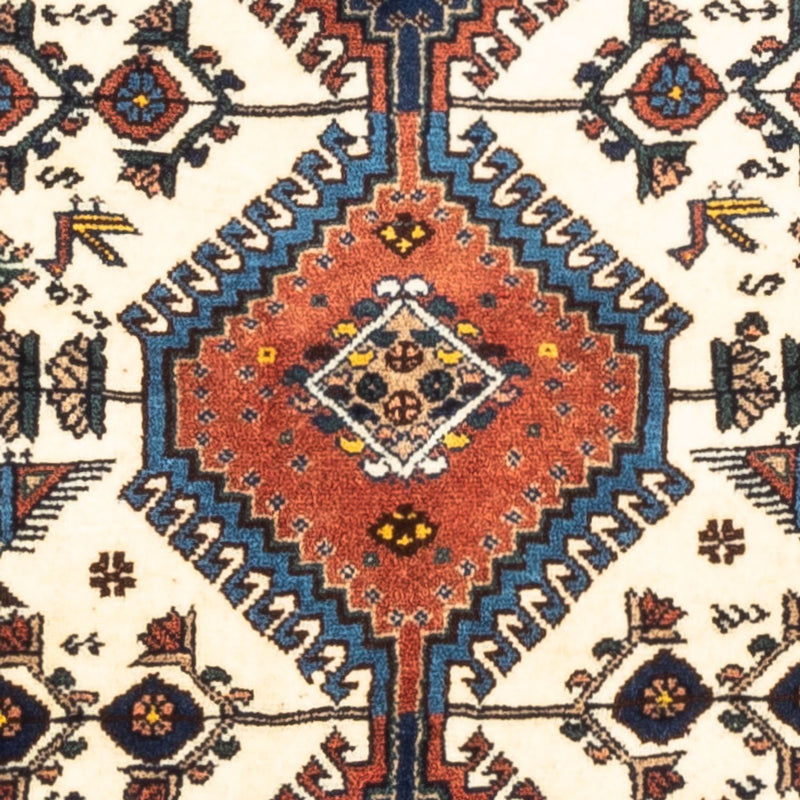 Yalameh Tapete 130x80cm - Tapete persa