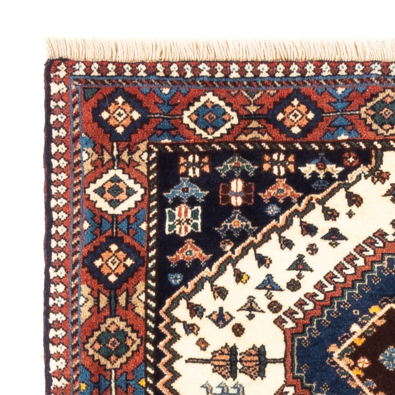 Yalameh Tapete 130x80cm - Tapete persa