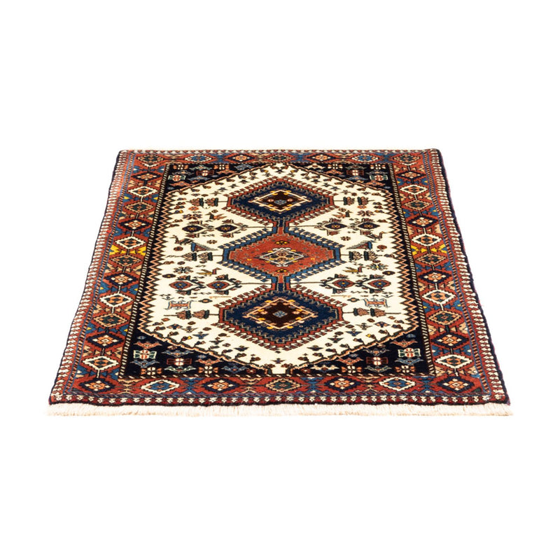 Yalameh Tapete 130x80cm - Tapete persa