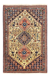 Yalameh Tapete 130x85cm - Tapete persa – product image