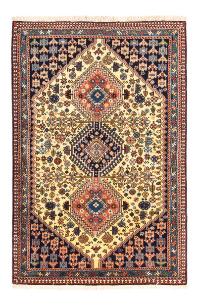 Yalameh Tapete 85x130cm - Tapete persa