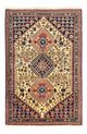 Yalameh Tapete 130x85cm - Tapete persa