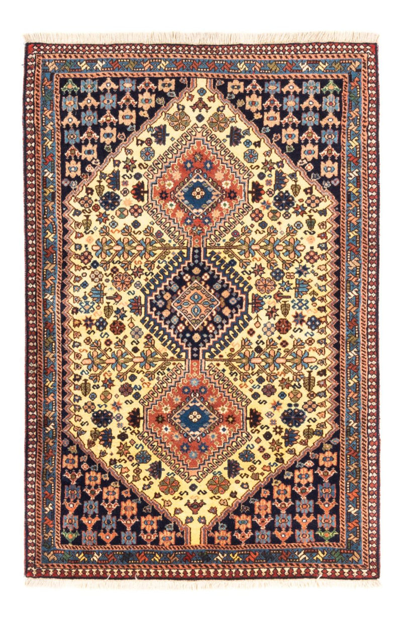 Yalameh Tapete 130x85cm - Tapete persa