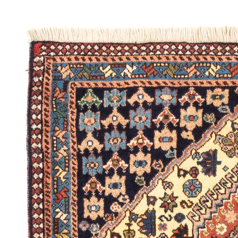 Yalameh Tapete 130x85cm - Tapete persa