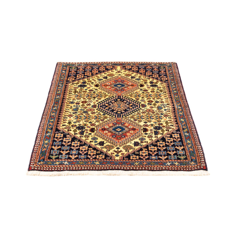 Yalameh Tapete 130x85cm - Tapete persa