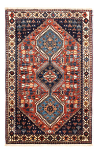 Yalameh Tapete 130x83cm - Tapete persa – product image