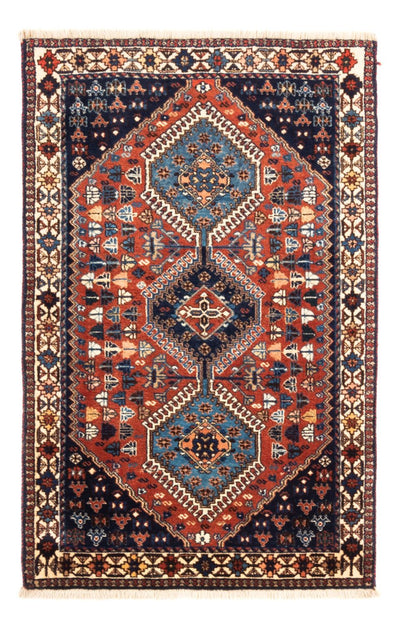 Yalameh Tapete 83x130cm - Tapete persa