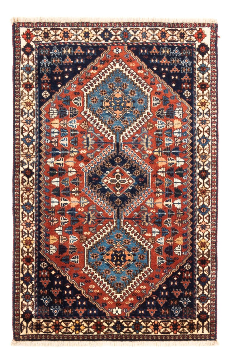 Yalameh Tapete 130x83cm - Tapete persa