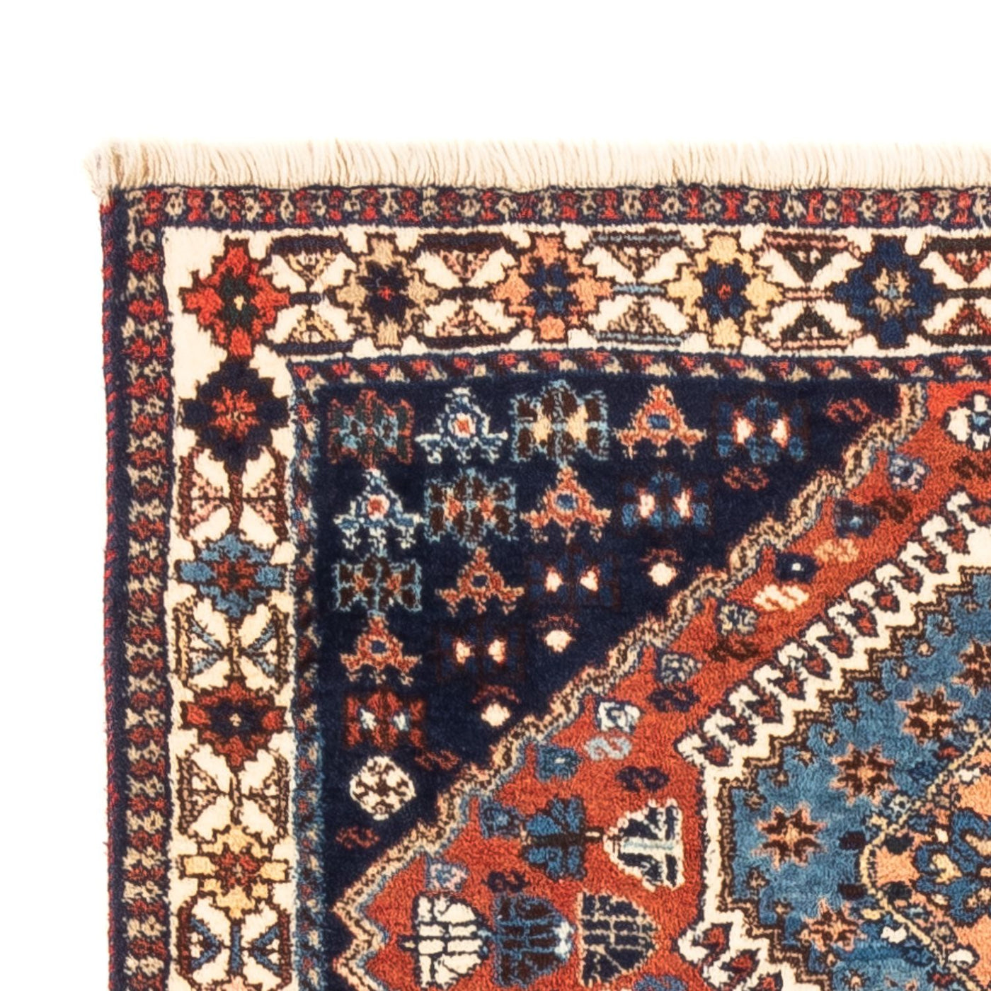 Yalameh Tapete 130x83cm - Tapete persa