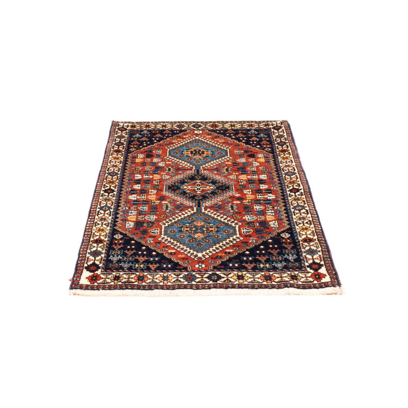Yalameh Tapete 130x83cm - Tapete persa
