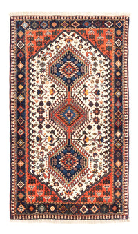Yalameh Tapete 136x80cm - Tapete persa – product image