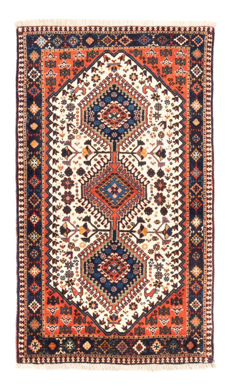 Yalameh Tapete 136x80cm - Tapete persa