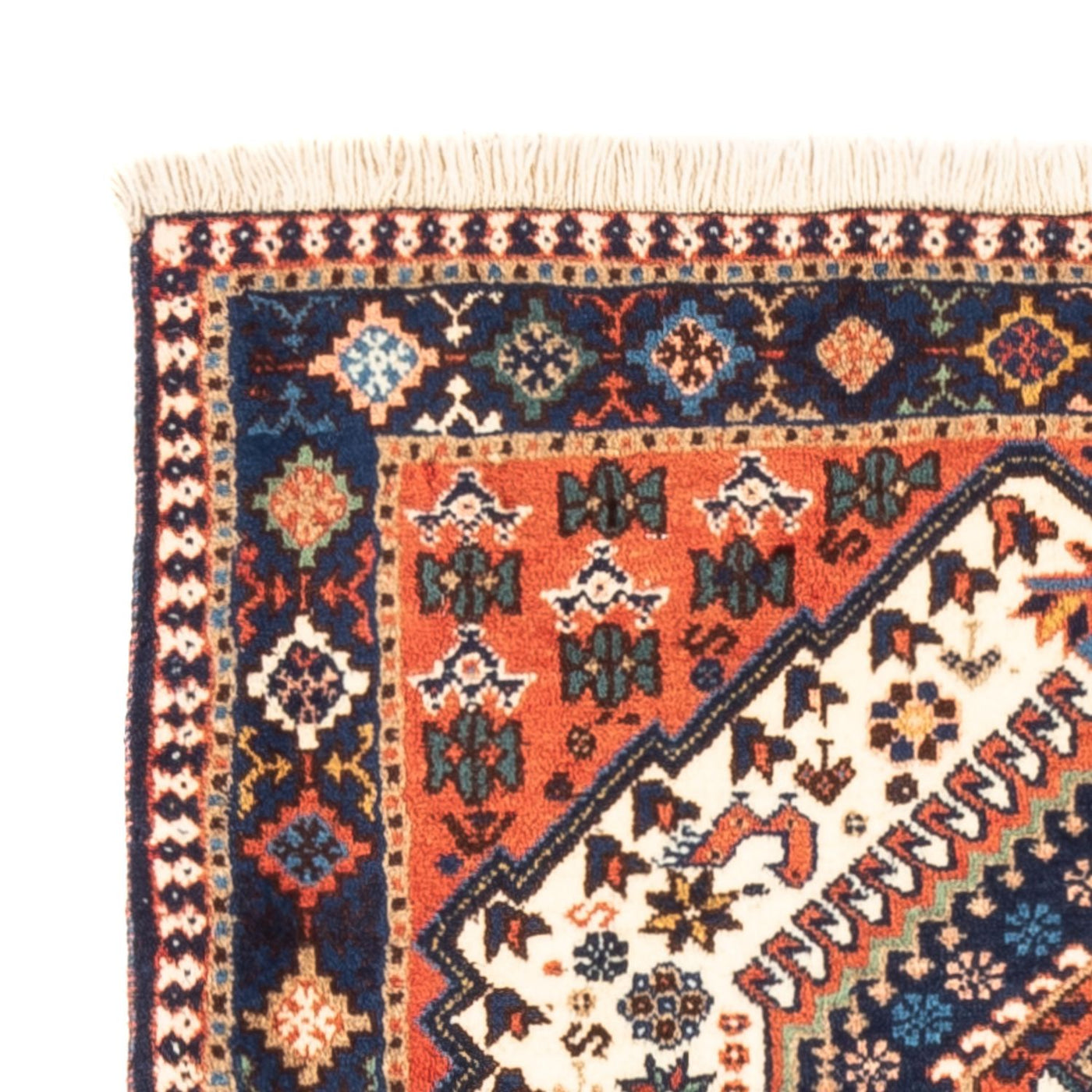 Yalameh Tapete 136x80cm - Tapete persa