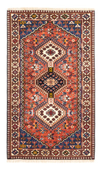 Yalameh Tapete 133x82cm - Tapete persa – product image