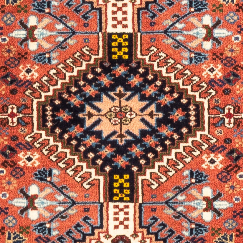 Yalameh Tapete 133x82cm - Tapete persa